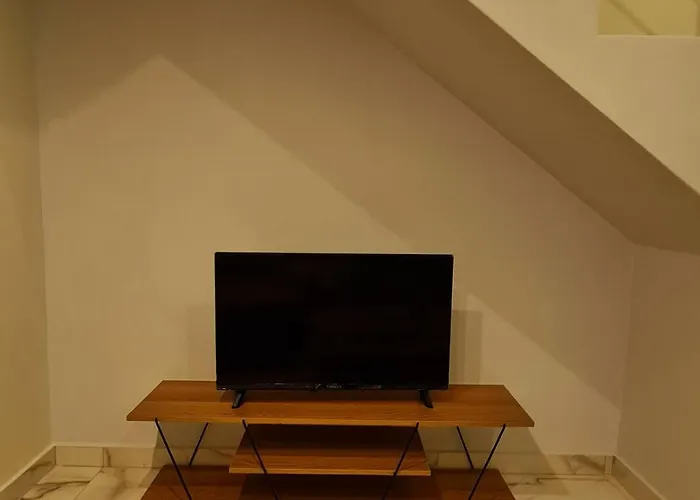 Thesskamara Loft