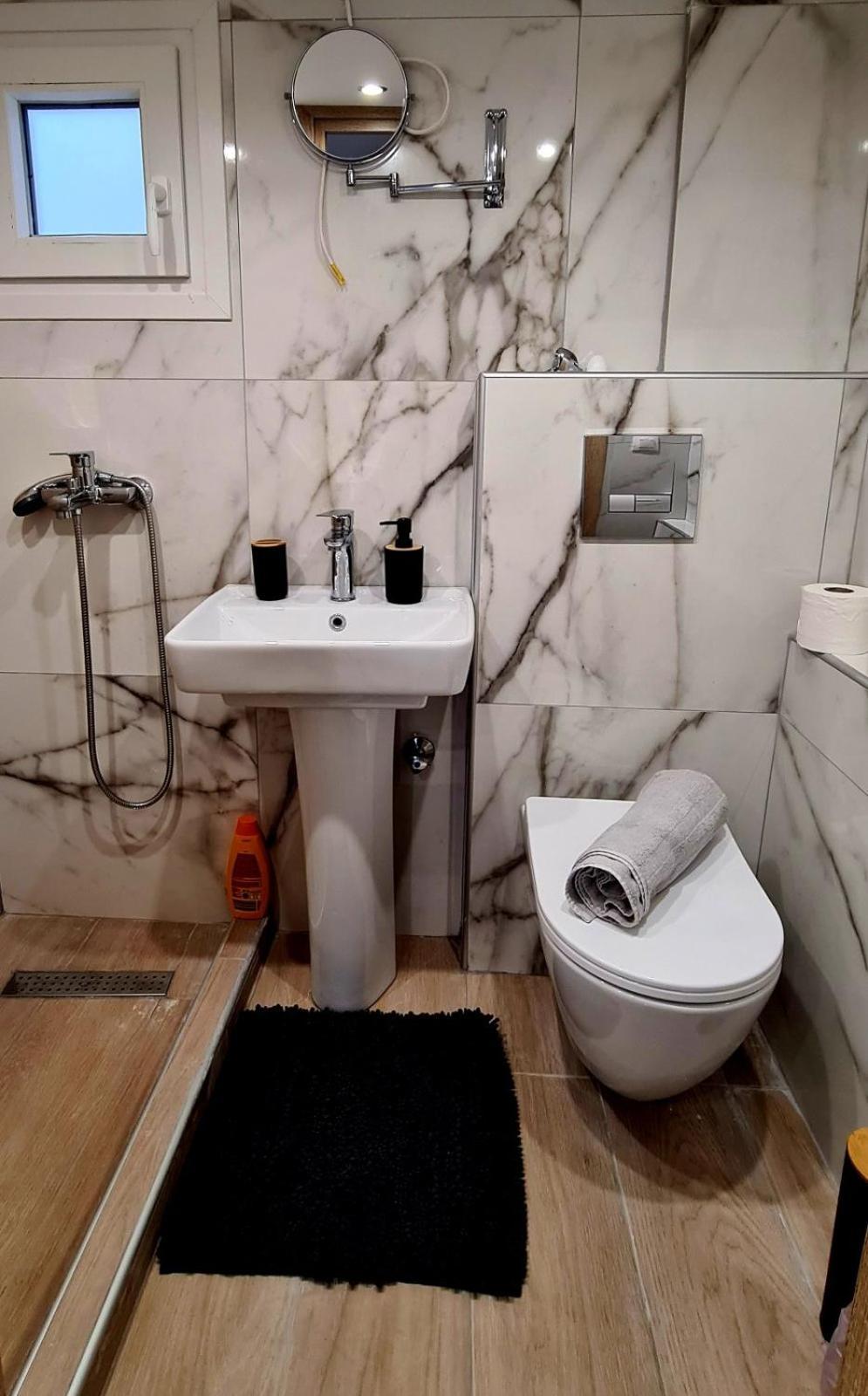 Apartment Thesskamara Loft Thessaloniki