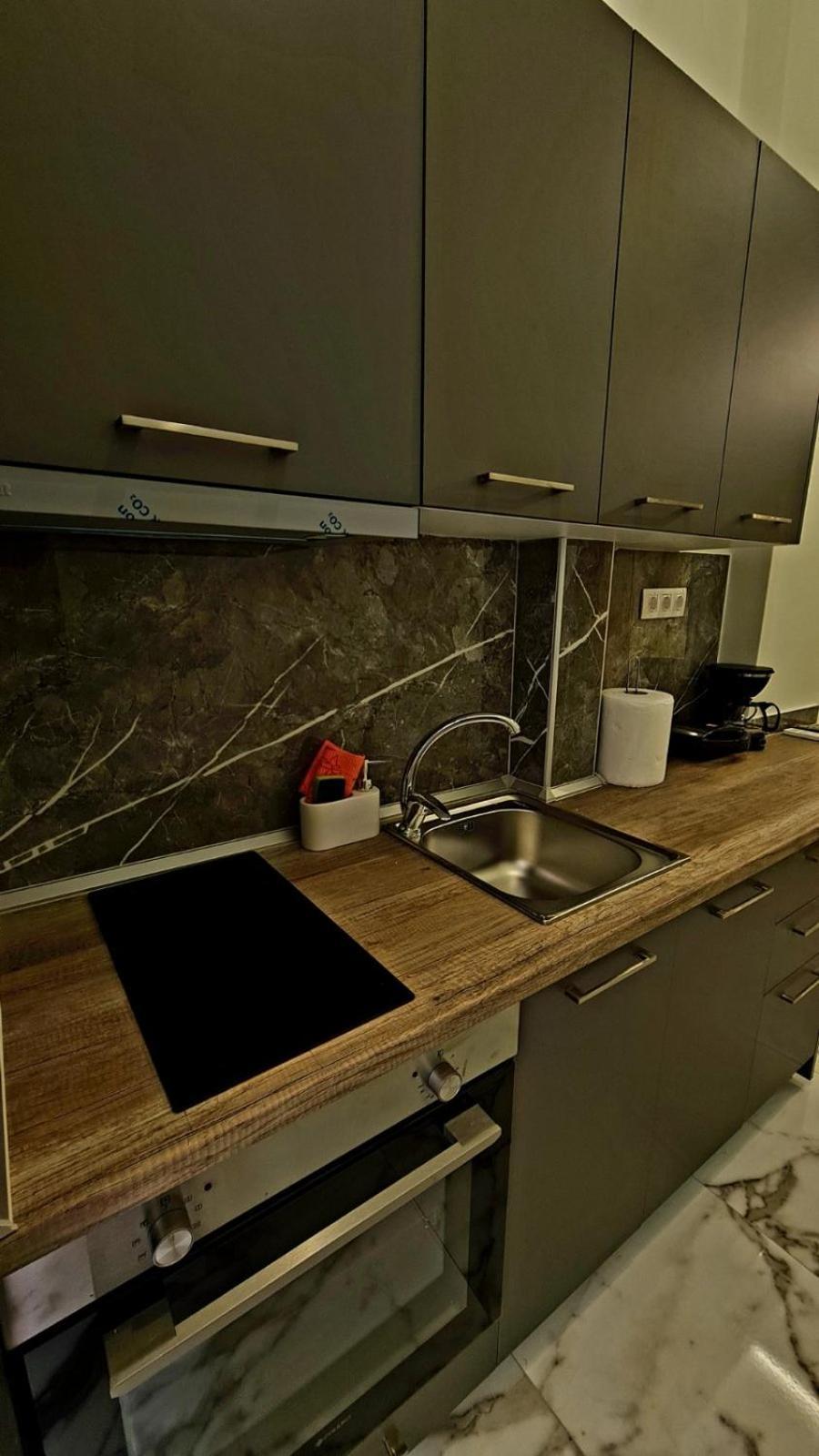 Thesskamara Loft Thessaloniki