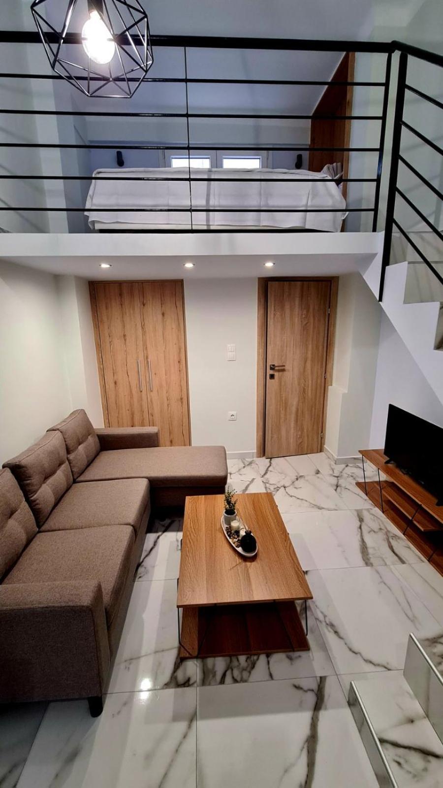 Thesskamara Loft
