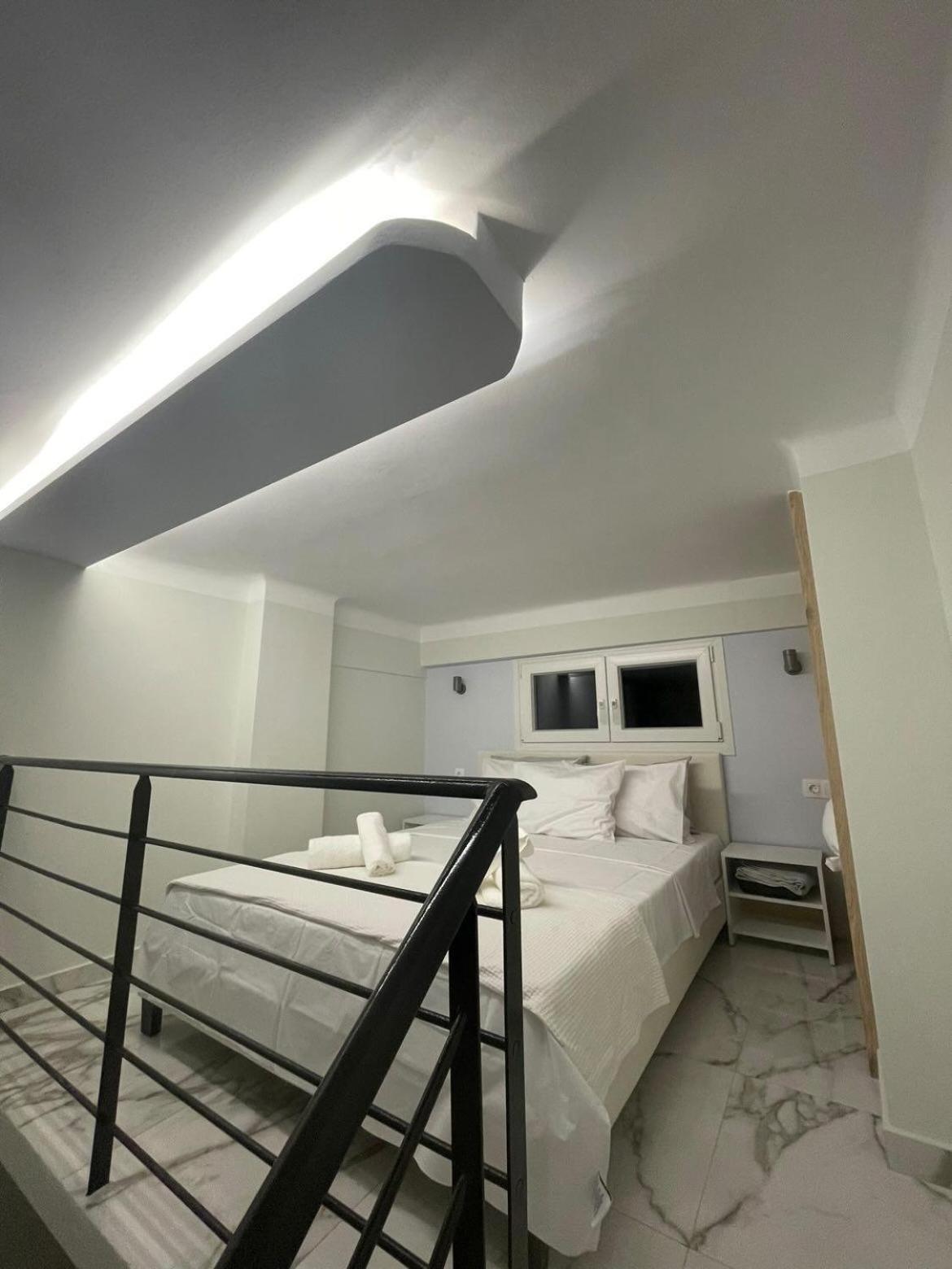 Thesskamara Loft Thessaloniki