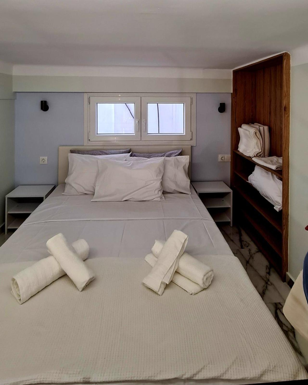Apartment Thesskamara Loft Thessaloniki